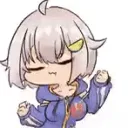 aMarinDancing