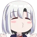 rieshrug