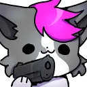 Gun