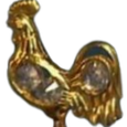 golden_cock Discord emoji