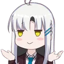 shrugmirie shrugmirie