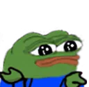 peepoShrug