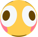 redcheeks Discord emoji