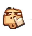NosePick