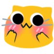 y_catcute Discord emoji