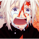 AllenCry Discord emoji