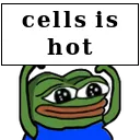 cellsishot