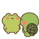 c_huggy