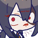 ChenDeathStare