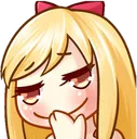EMJ_smirkgrin