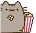 Catpopcorn catpopcorn Discord Emoji