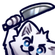 dogknife