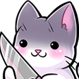 catknife