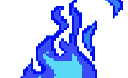 Bluefire bluefire Discord Emoji