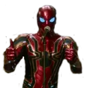 SpideyThumbsUp SpideyThumbsUp