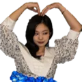 JennieBigHeart