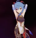 GanyuDancing