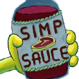 simpsauce