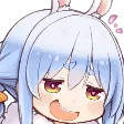 PekoraSmug
