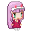 Zerotwo zerotwo Discord Emoji