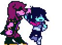 KrisSusie Discord Emoji