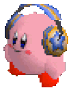 Kirby kirby Discord Emoji
