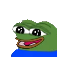 pepehappy