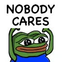 pepe_care Discord Emoji