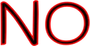 NO