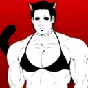 him