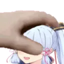 AyakaPatting