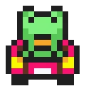 carspinfrog