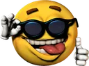 EmotiCoolTongue EmotiCoolTongue