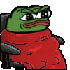PeepoAngryChill