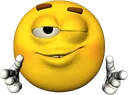 EmotiFingerguns EmotiFingerguns