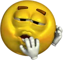 EmotiYawn EmotiYawn