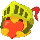 knightbloblove