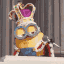 minionhiit Discord emoji