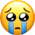 sad