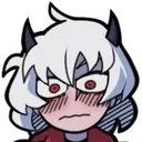 Mal_Blushed Mal_Blushed