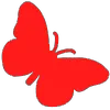 Butterflyred ButterflyRed Discord Emoji