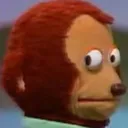 monkestare
