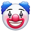 clown