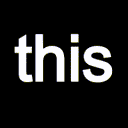 TZG_ThisYou