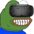 vrpepe6 Discord Emoji