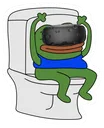 vrpepe7 Discord Emoji