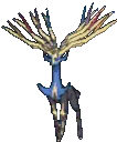 Xerneas