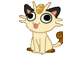 meowthstonk Discord Emoji