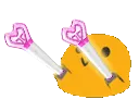 asoshiLightstickBlob