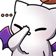 facepalm